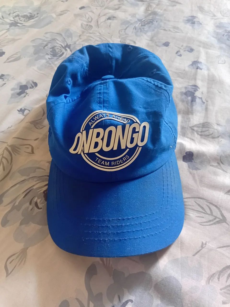 Boné da ONBONGO - Foto 3