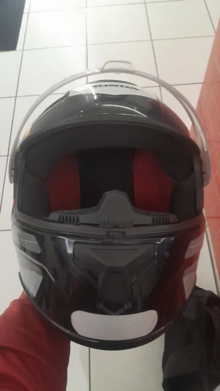 Marca Honda 