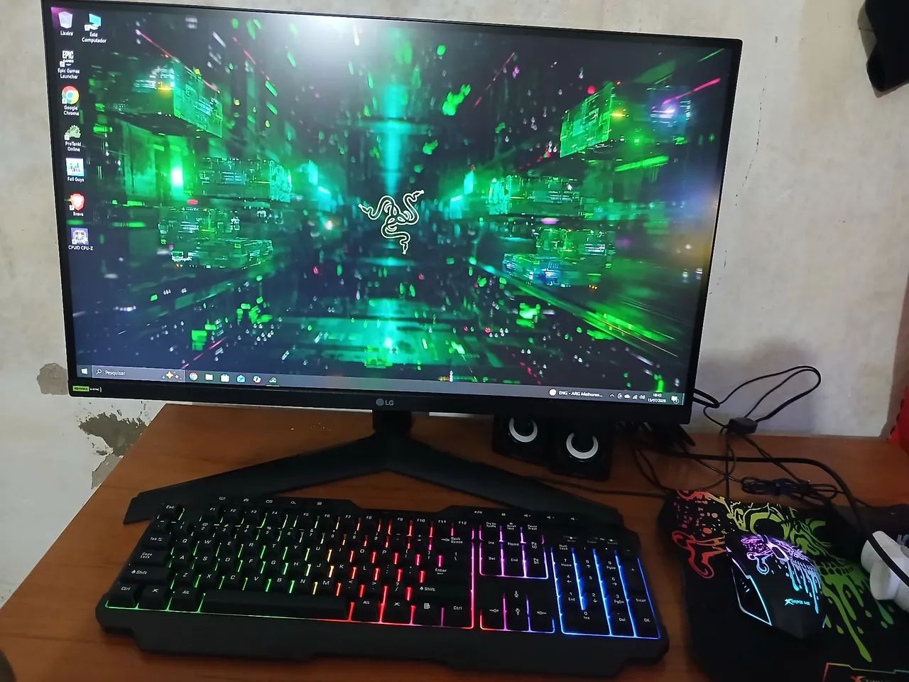 Pc gamer  - Foto 2