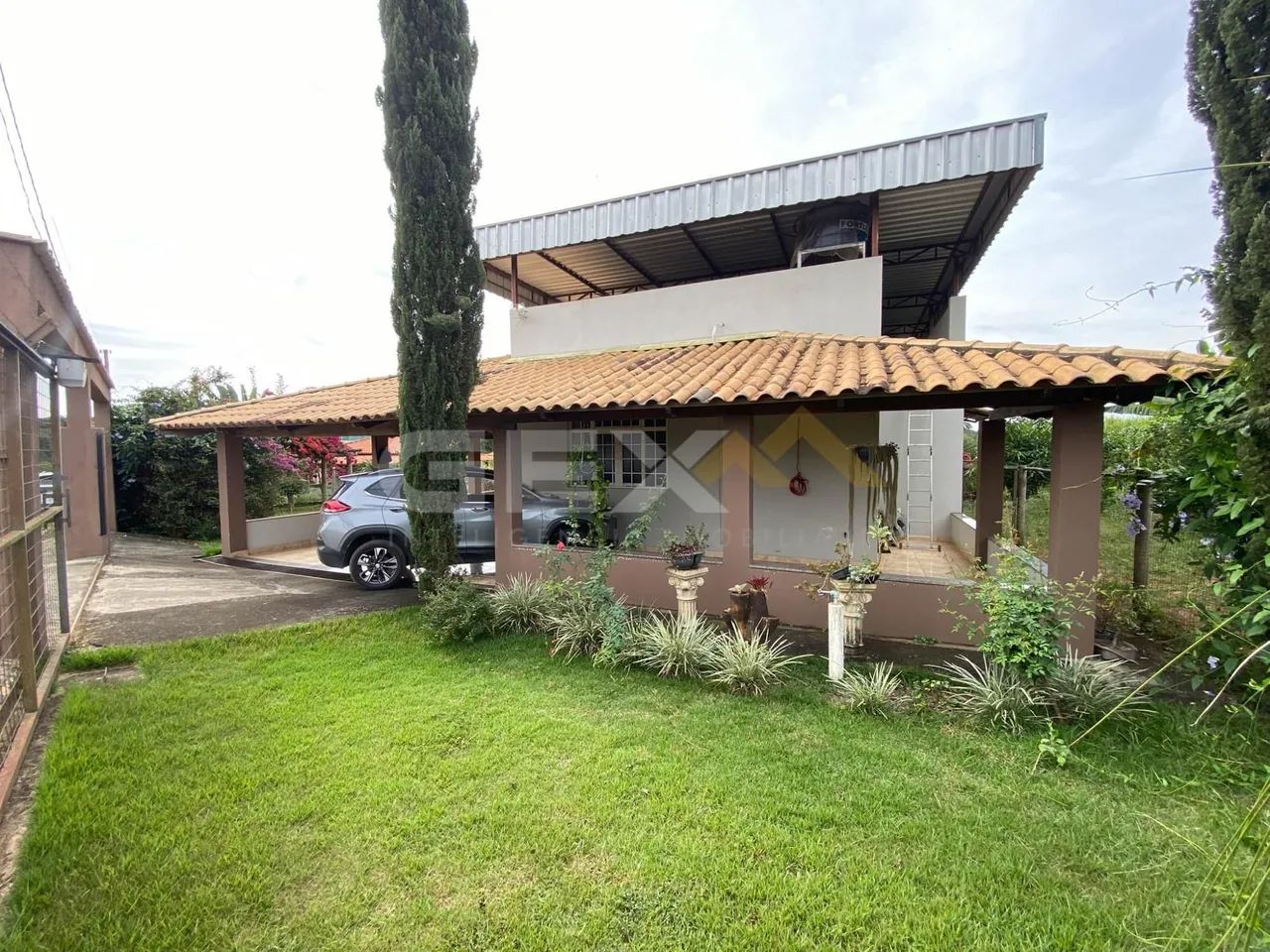 Chácara à Venda na Comunidade do Quilombo em Divinópolis MG.