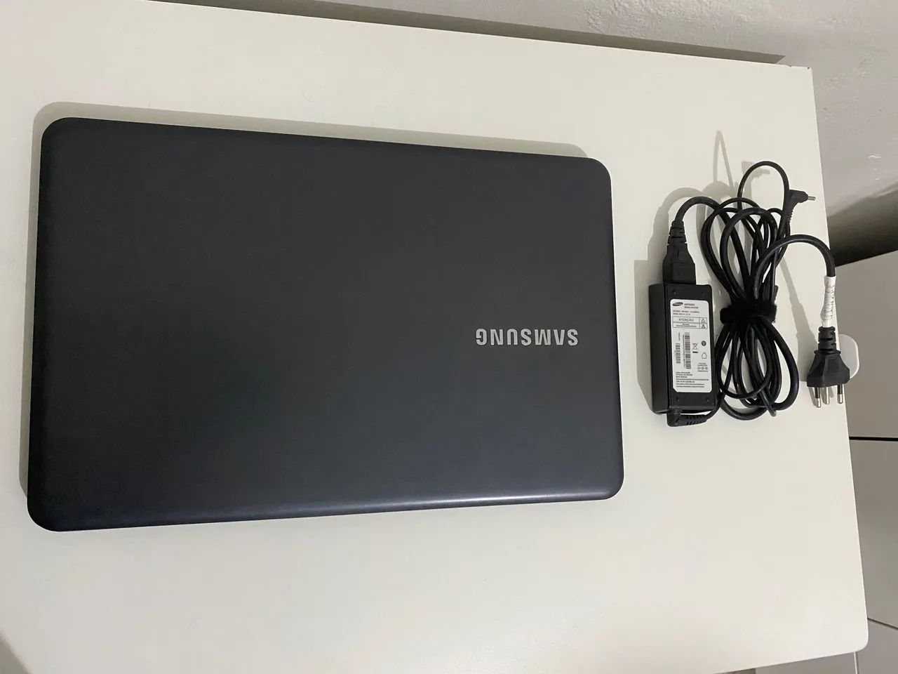 Notebook Samsung Celeron 4205U - Foto 3