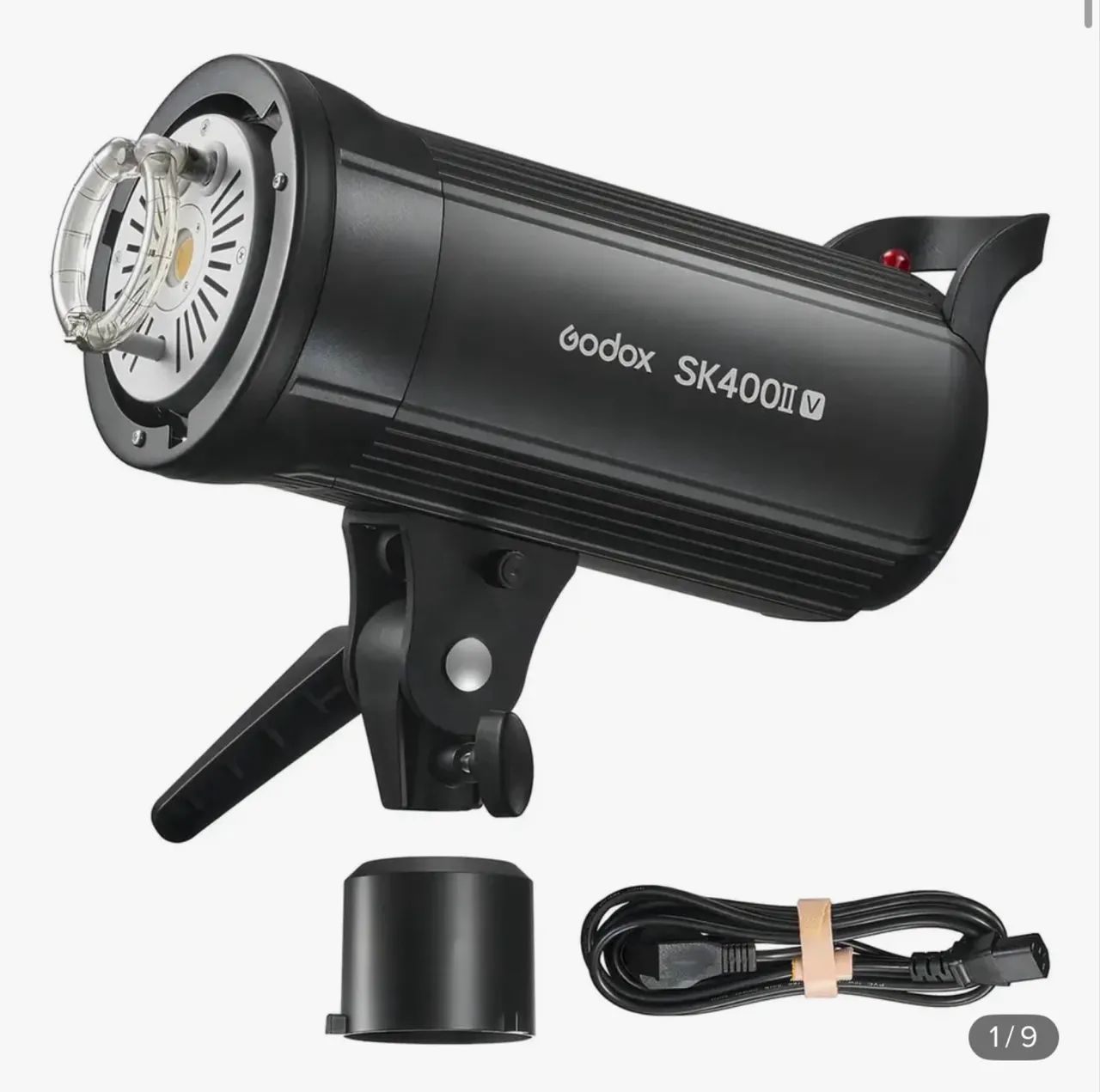 sk400ii v