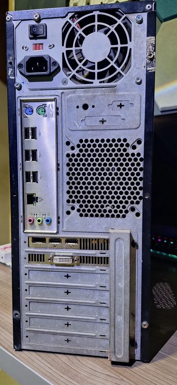 Pc gamer  - Foto 4