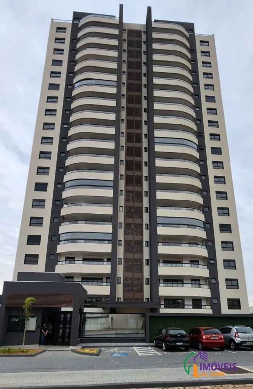 APARTAMENTO - VILA CLAYTON - SP - Foto 2