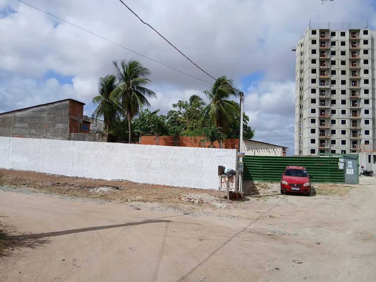 Excelente Terreno  - Foto 4