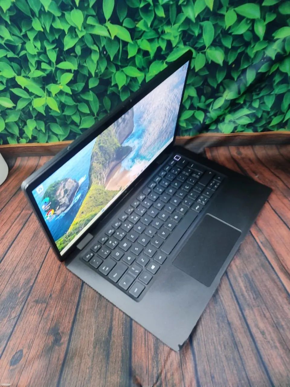 Notebook Dell Latitude 7320 Core i7 11ª Geração 16GB RAM SSD 512GB