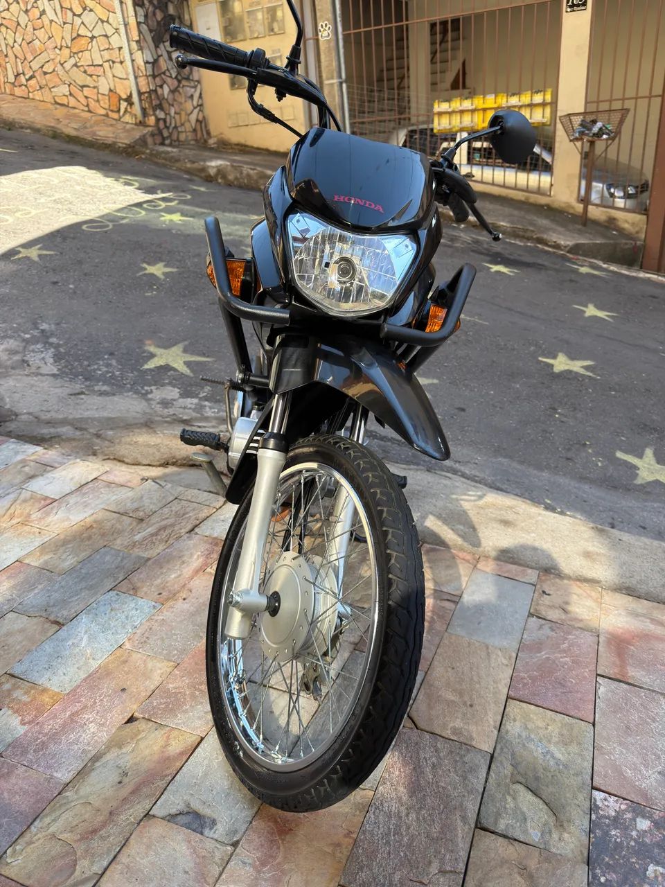 Vendo Pop110i  - Foto 4