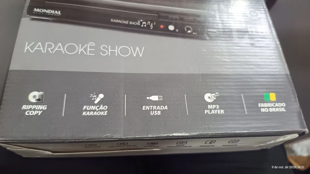 Karaokê show  - Foto 2