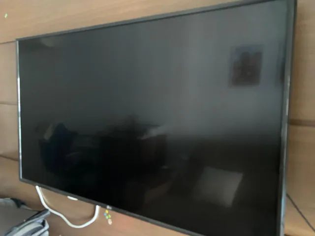 Smart TV LG 49 polegadas 