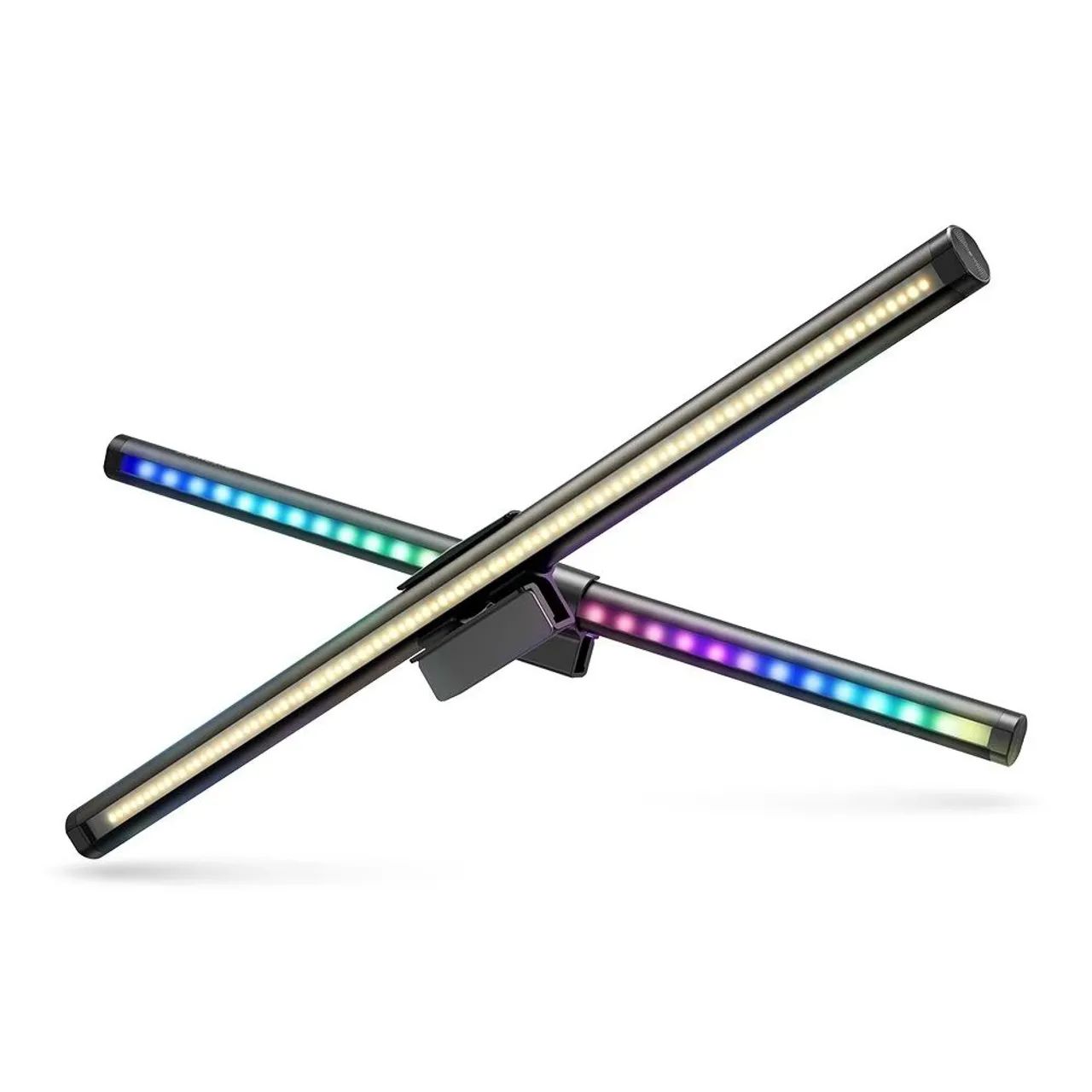 Lightbar BlitzWolf® BW-CML2 | RGB & Dual Control