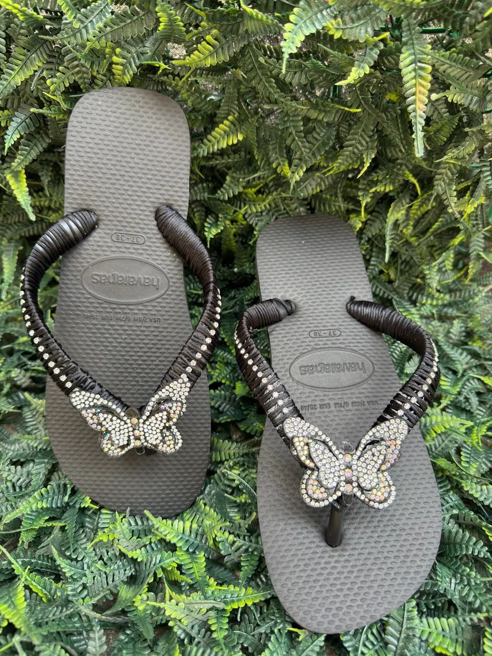 Havaianas personalizadas  - Foto 2