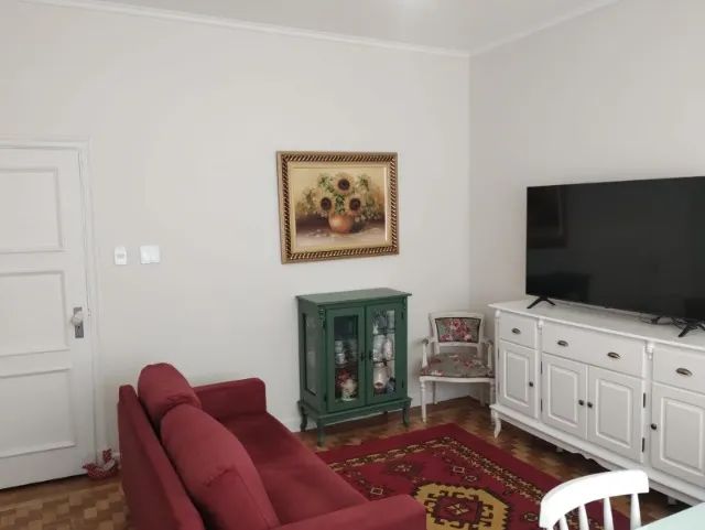Vendo Sofá de 4 lugares tok stok - Foto 2