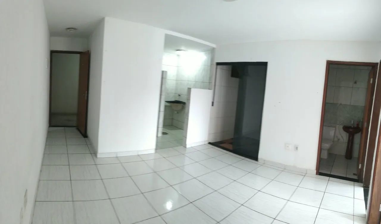 Apartamento 2 quartos  - Foto 4