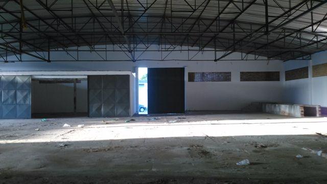 Messejana - Galpão de 2.000m² na BR116 - Foto 13