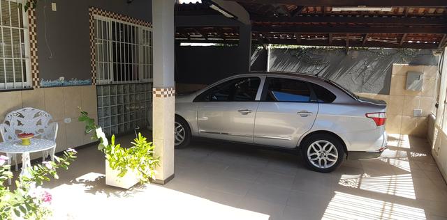 Casa de 3 Quartos, Avenida Floriano Peixoto Planaltina DF - Foto 2