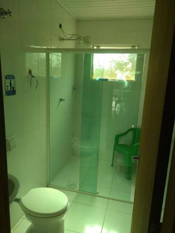 Lindo Chalé 3 quadras praia Caravelas 2 whatsap 9 * - Foto 6
