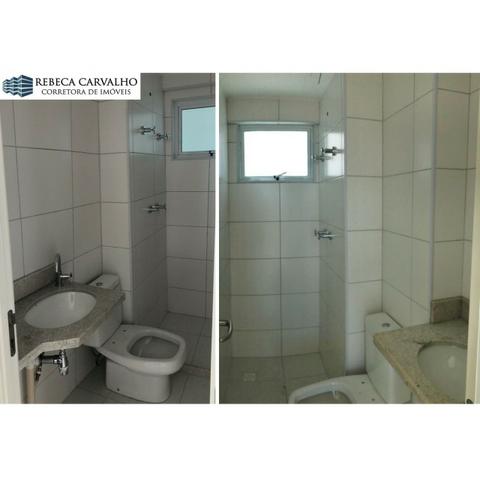 Apartamento de frente ao shopping Riomar kennedy - Fortaleza - Foto 10