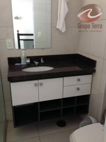 Apartamento residencial para venda e locação, vila adyana, são josé dos campos - ap1848. - Foto 10