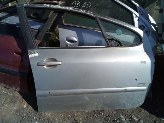 Porta Dianteira Direita Peugeot 307