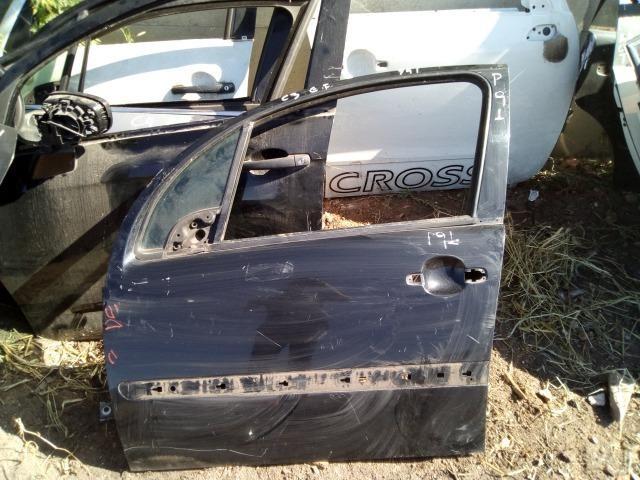 Porta Dianteira esquerda Citroën C3