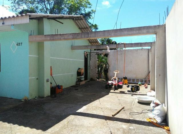 Casa de Alvenaria.Terreno de 600,00 m². Guarapuava- PR - Foto 2