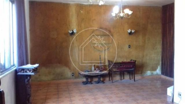 Casa à venda com 3 dormitórios em Pilares, Rio de janeiro cod:799036 - Foto 7