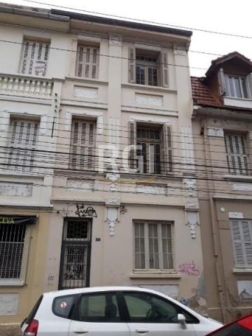 Casa à venda com 4 dormitórios em Centro histórico, Porto alegre cod:NK18768
