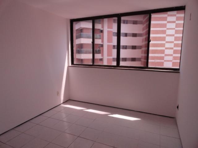 AP0159 - Apartamento 80m², 3 Quartos, 1 Vaga, Ed. Sol Maior, Mucuripe, Fortaleza - Foto 12
