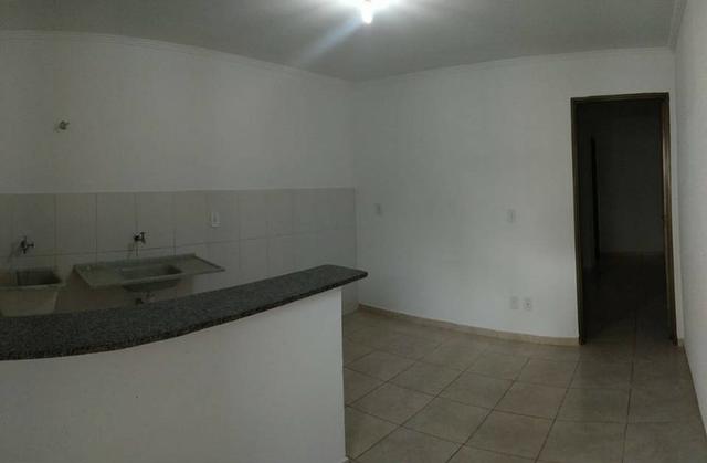 Kitinete próximo ao shopping Plaza D' oro - Foto 4