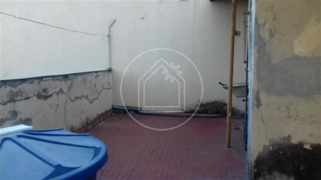 Casa à venda com 3 dormitórios em Pilares, Rio de janeiro cod:799036 - Foto 16