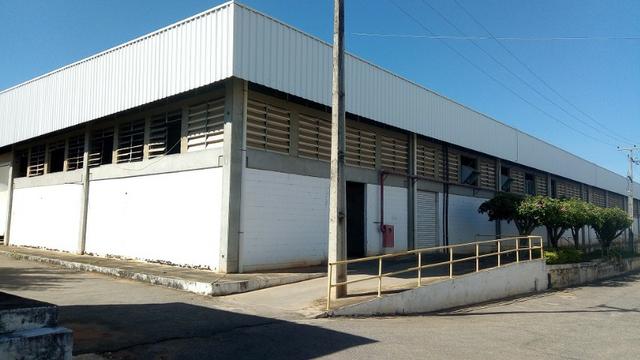 Oportunidade. Galpão de 6.830m², área total 13.921m² em área nobre de Juazeiro do Norte/CE - Foto 5