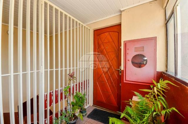 Apartamento à venda com 2 dormitórios em Cidade industrial, Curitiba cod:144422 - Foto 12