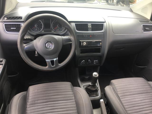 Vw crossfox 2011/11 - Foto 3