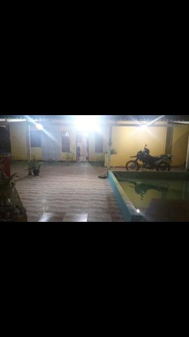Vendo casa super barato