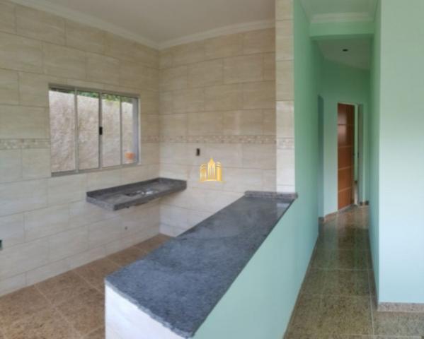Casa no bairro dumaville - esmeraldas - Foto 5