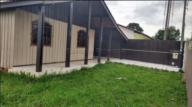 Terreno à venda em Guatupê, São josé dos pinhais cod:EB+2724-T