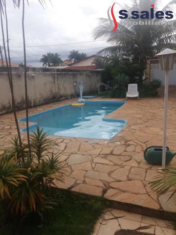 Casa à venda com 5 dormitórios em Setor habitacional vicente pires, Brasília cod:CA00311 - Foto 2