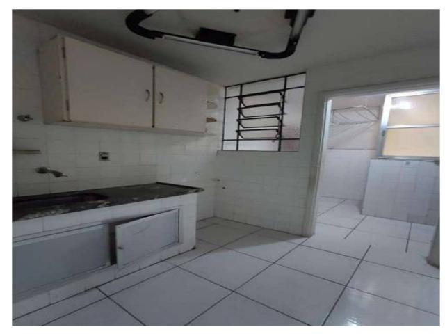 Apartamento à venda, 3 quartos, 2 vagas, barroca - belo horizonte/mg - Foto 9