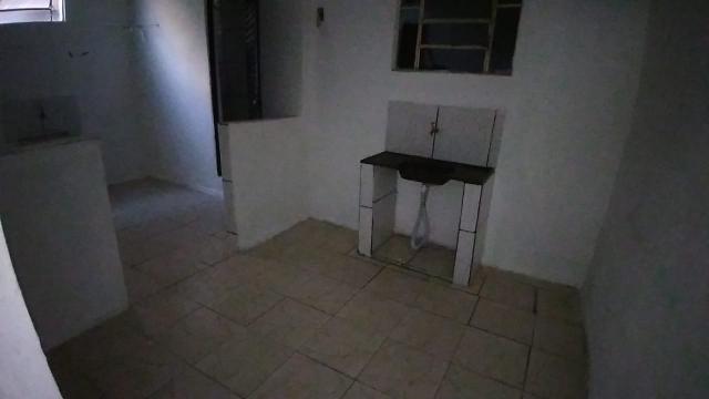 Casa para alugar com 2 dormitórios em Santa maria, Belo horizonte cod:V686 - Foto 5