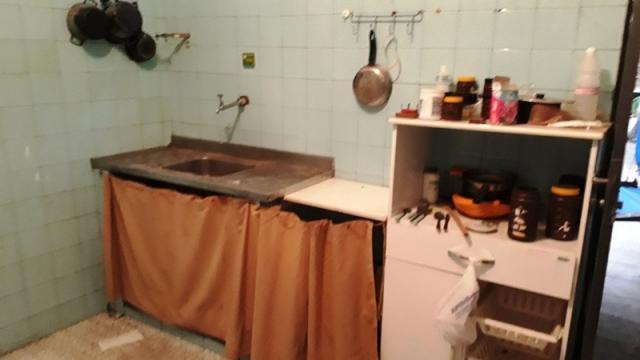 Casa à venda, 3 quartos, 2 vagas, carlos prates - belo horizonte/mg - Foto 19