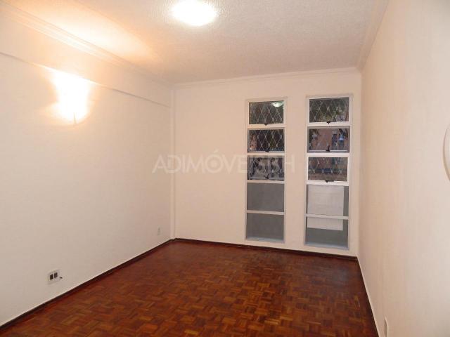 Apartamento para aluguel, 3 quartos, 1 vaga, havaí - belo horizonte/mg - Foto 3