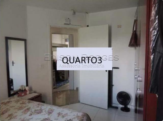 Casa de condomínio à venda com 3 dormitórios em Campo pequeno, Colombo cod:EB-4088 - Foto 11
