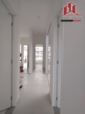 Casa à venda com 3 dormitórios em Eucaliptos, Fazenda rio grande cod:CA00039 - Foto 11