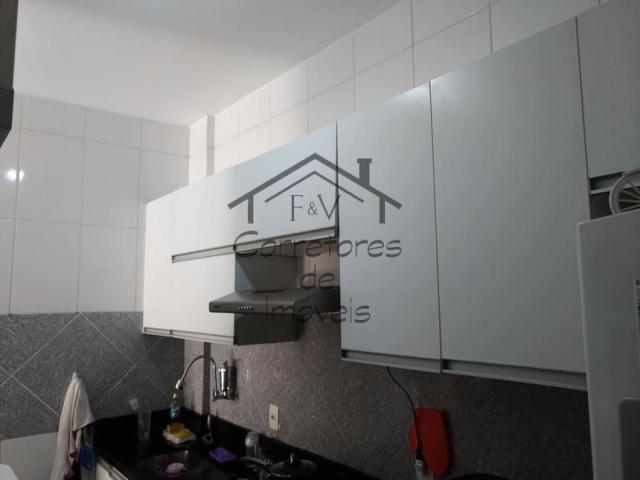 Apartamento para venda, Irajá, Rio de Janeiro, RJ - Foto 17