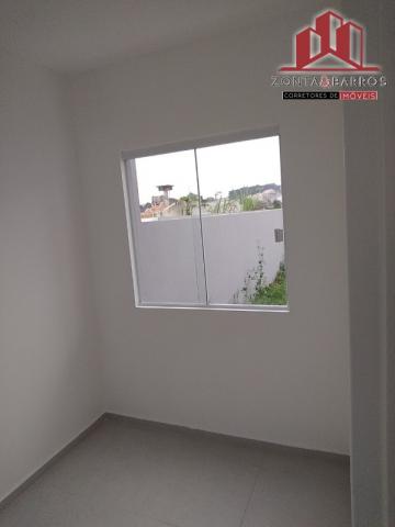 Casa à venda com 3 dormitórios em Eucaliptos, Fazenda rio grande cod:CA00039 - Foto 13
