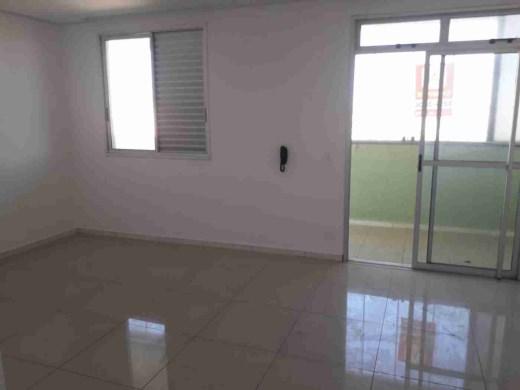 Cobertura à venda com 3 dormitórios em Barroca, Belo horizonte cod:3713 - Foto 3