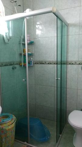 5 Quartos/ 2 Suítes/ Ac Troca Por Apto no Cruzeiro Novo/ Laje - Foto 14