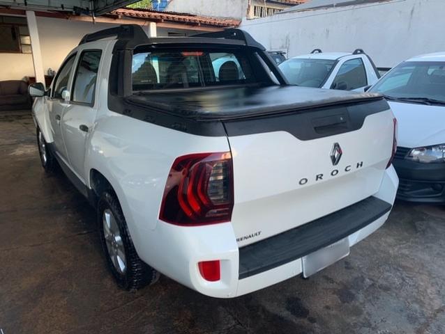 Renault Duster Oroch Dynamique 1.6 2017\17 - Foto 3