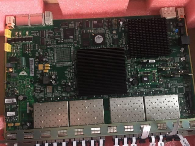 Placa Fiberhome Gcob C++ Gpon 16 portas OLT Nova lacrada! - Foto 4