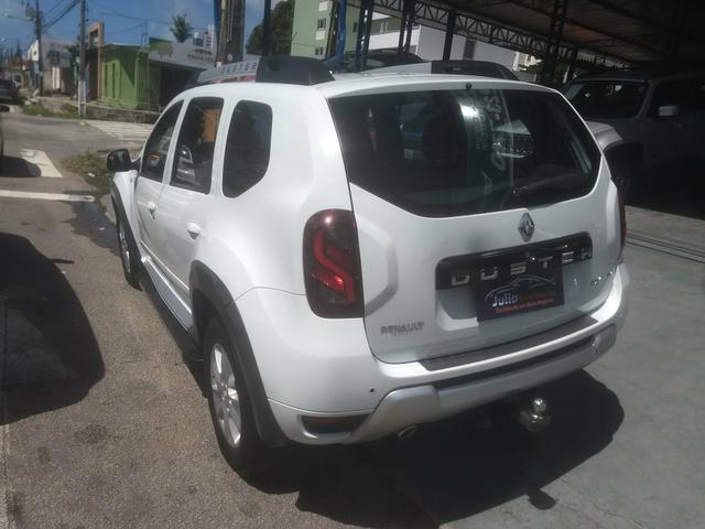 Duster 2016 - Foto 9